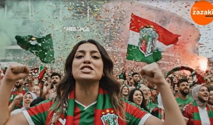 Amedspor ê ma pêrûne yo