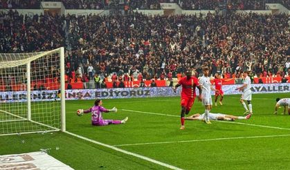 Amedsporî Wanspor destveng erşawit keyeyê xo