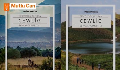 Arşîv û Sîcîlê Çewlîgî yo Şexsî: Çewlîg Seyahatnamesi