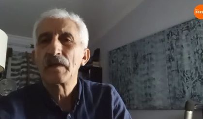 Hunermendo ercîyeye Mucahît Gokerî derheqê Roja Ziwanî de qisey kerd