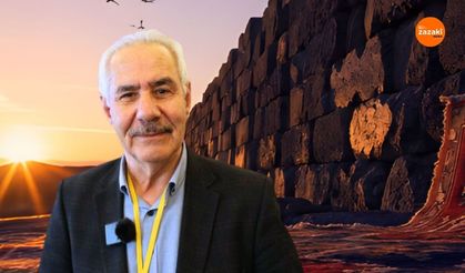 Haydar Diljen: Ziwano ke nêro nuştiş do vînî bibo