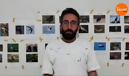 Muhemmed Cîhangîr Çotlayî ra derheqê Roja Ziwanî de çend qiseyê Zazakî