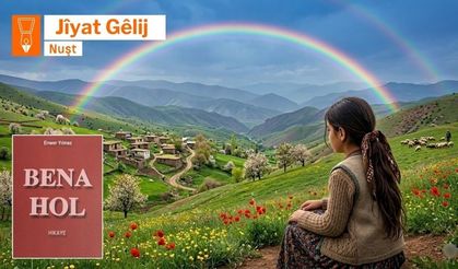 Hetê Temaya Bêedeletî ra Hîkayeya “Keskûsure” Ser o Yew Analîz