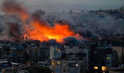 Dronê Îranî kewtî Dubaî, Îsraîl dano Tehran û Beyrûtî ro