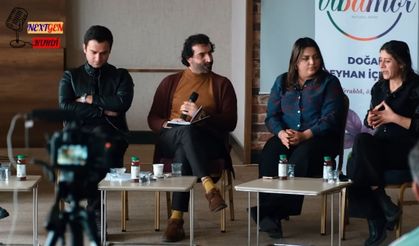 NextGen Kurdî dest bi forumanê cîwanan kerd: Zazakî zî esta