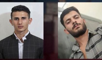 Îran de 2 hepsîyê sîyasî yê kurdî ameyî îdamkerdiş