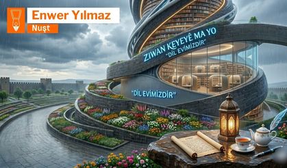 Ne bi to ne bê to beno: Zazakî keyeyê ma ya!