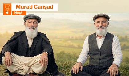 EŞÎRÎ Û OCAXÎ