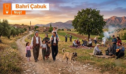 Bextîyarî û Şahî-1