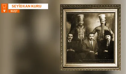 Yado ( Yadîn Mehmud Ebas)