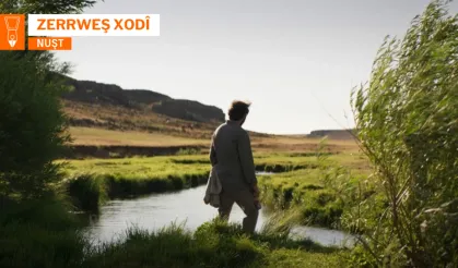 Fîlmê “Serê Vaşê Huşkî (Puşî)” de Kurdîtîya Dewesnayî