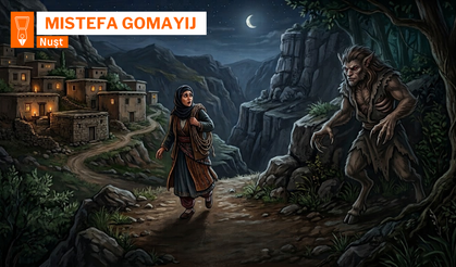 Mîtolojîyê Qirdikî