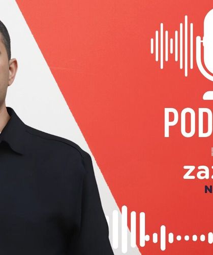 PODCAST: Çimê Zazakî Newsî ra (56)