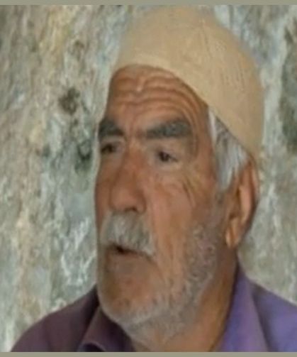 PODCAST: Dewa Dêrkomî ra qiseykerdişê Hecî Ehmedî