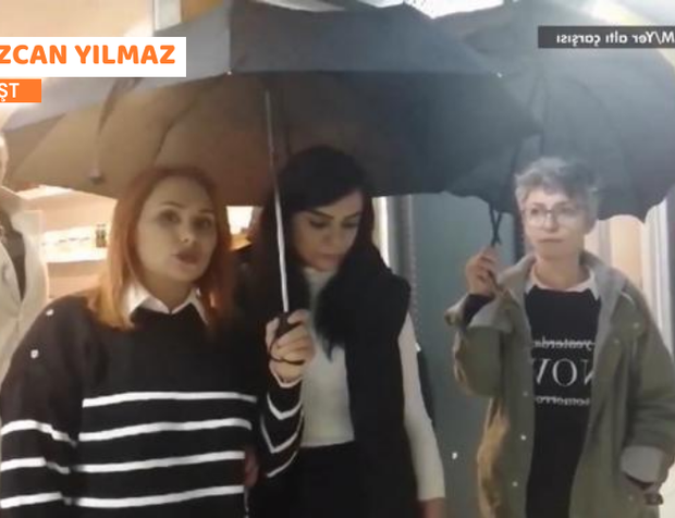Çarşîyê binê awe!