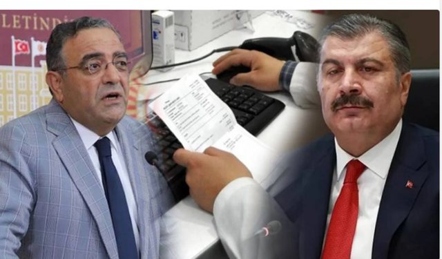 Tanrikuluyî pers kerd: Sîstemê e-Reçetemî de çira Kurdkî çin a?