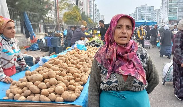 TÜİK: Enflasyonê aşma temûze se ra 47,83 o