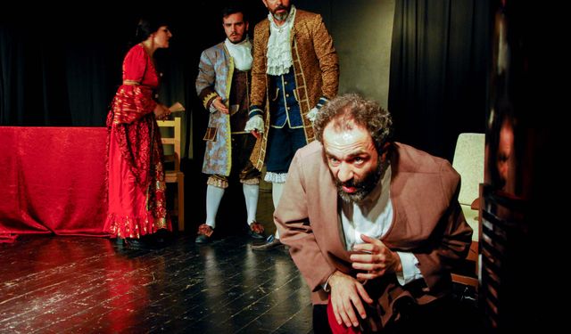 Tîyatroyê Şaristanî yê Amedî bernameyê xo yê êlule eşkera kerdo