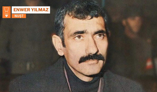 Kurdêko Zaza; Yılmaz Guney