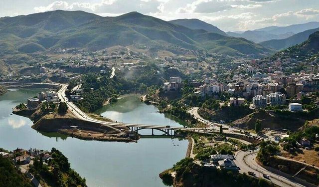 Amed, Dêrsim û Çolîg de heme aktîvîteyê sîvîlî qedexe bîyê