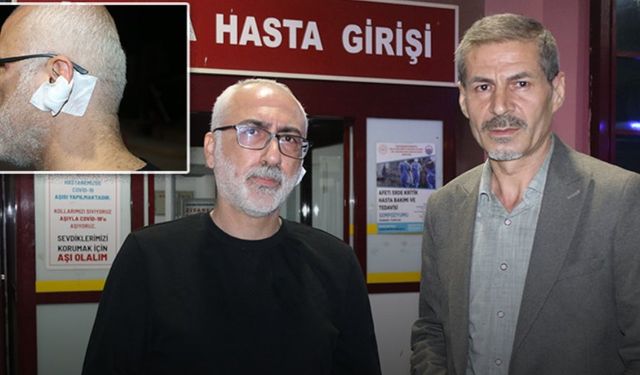 Rojnameger Fuat Bulut hetê mardimanê karsazêkî ra ame derbkerdiş