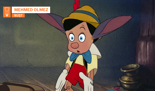 Pînokyo (Carlo Collodi)