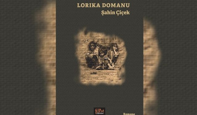 Kitabê Lorika Domanû ser o