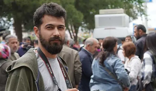 Dewaya darbbîyayîşê rojnameger Ardıl Batmazî taloqê 23ê Sibate bîya