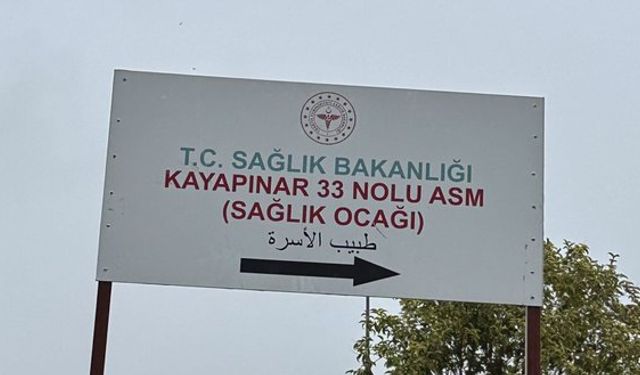 Ocaxa Weşîye tabelaya ke aliqnaya de ca daya Erebkî la ca nêdaya Kurdkî!