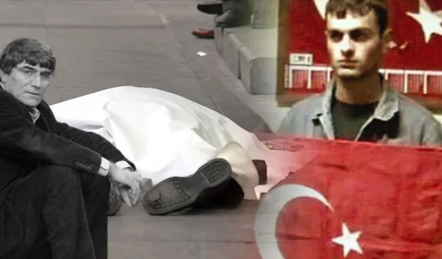 Kiştoxê Hrant Dînkî zere ra verdîyayo teber!