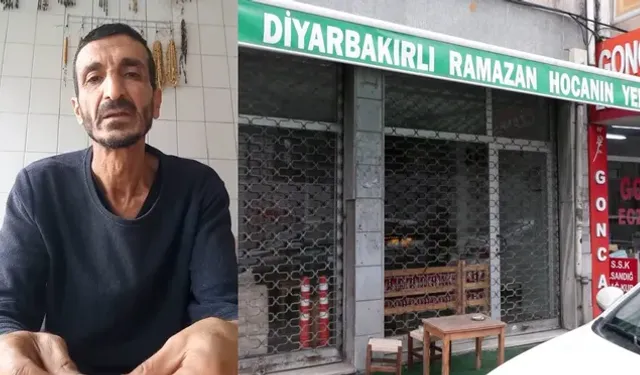 'Ramazan Xoce' yo Dîyarbekirij Îstanbul de ameyo kiştiş