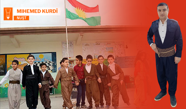 Muhîmîya Cil û Kincê Kurdî