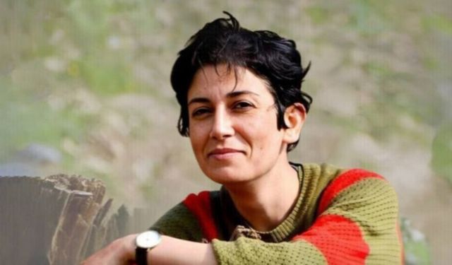 Rejîmê Îranî cezaya îdamî dayo yewna rojnamegera Kurde