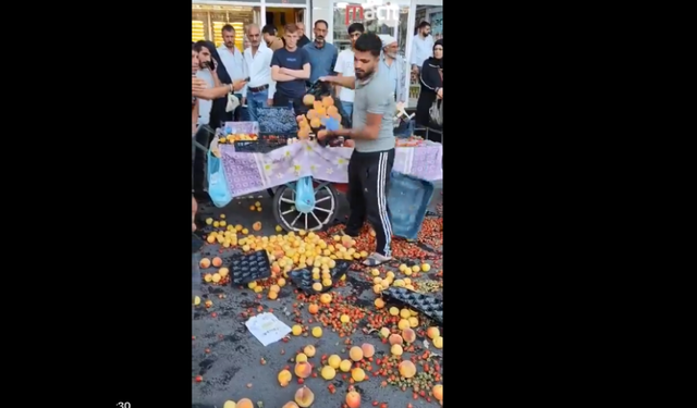 Rotoxê seyarî rîyê tedayîya zabiteyan ra fêkîyê xo rişnayî!