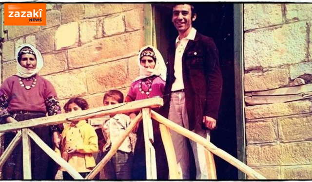 Zazakî nameyê merdiman (eqrebeyan)