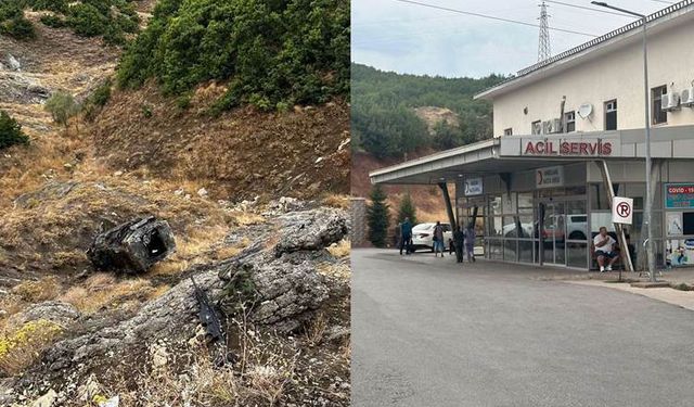 Dêrsim de 4 eskerê Tirkiya merdî û yew zi birîndar bi