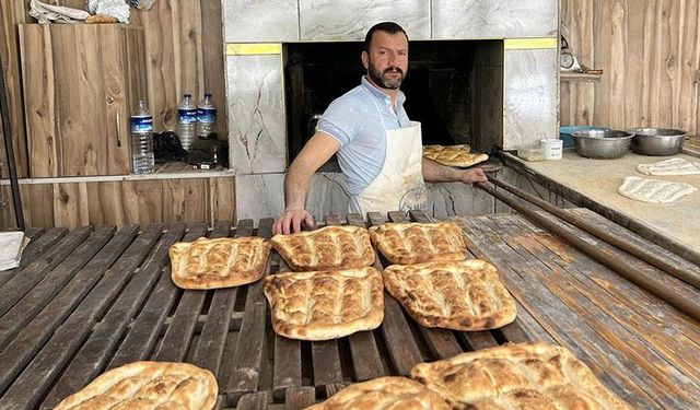 Dîyarbekir de karkerê ke firinan seba heqanê xo siba greve de yê