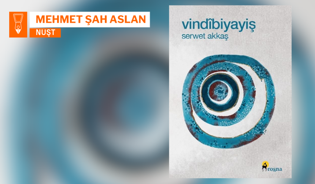 Romanê Serwet Akkaşî “vindîbîyayîş” ser o