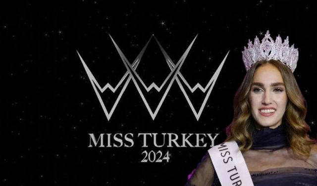 Rinda Miss Turkeyî İdil Bilgen tayînê Çewlîgî bîya!