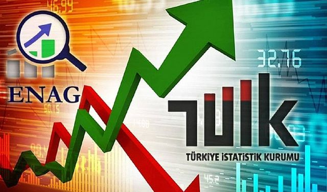 Goreyê TÜİKî enflasyono serrane se ra 49,38 o