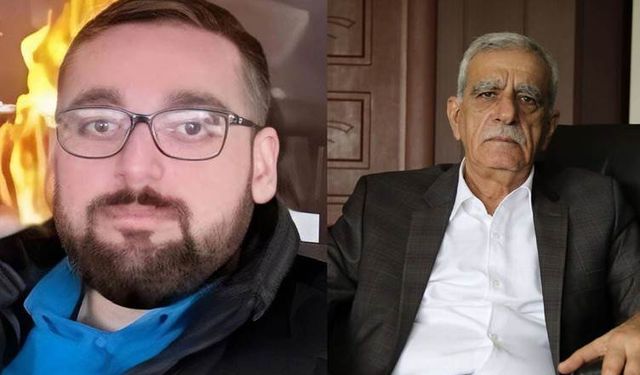 Birazayê Ahmet Turkî Ame Kiştene