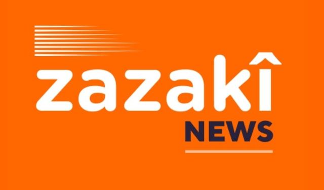 Çimê Zazakî Newsî ra: ​​​​​​​Xeberê ke ewro vejîyayê