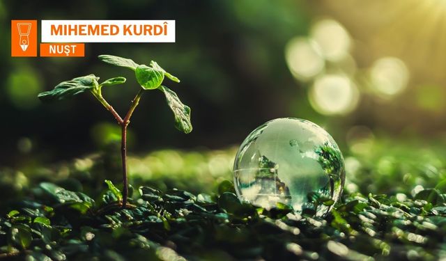 Pesindayîş Nê, Wayîrvejîyayîş do Ziwanê Kurdkî Gandar Biko