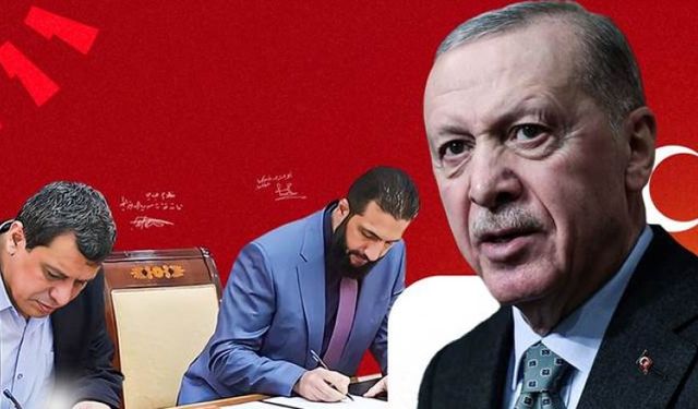 Erdogan vano ke ,Pîyaameyîşê  HSD û Şamî do "xizmetê aştî bikero"