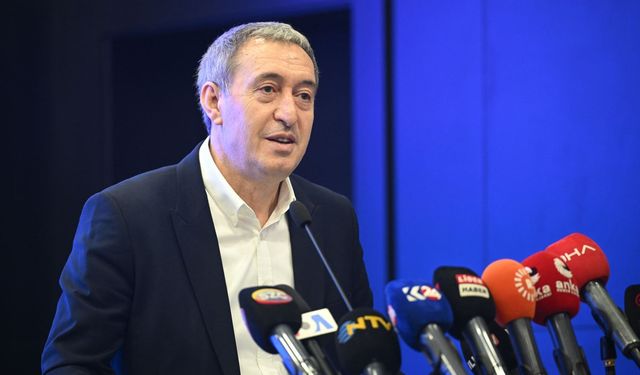 Tuncer Bakirhan: Ma wazenê Ekrem Îmamoglu ca de bêro verdayîş
