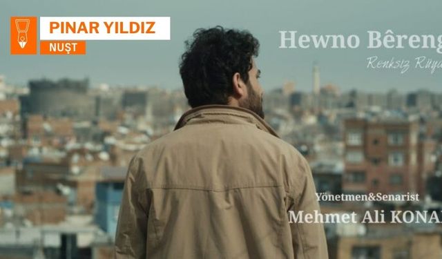 Kabûsê Domanîya Serranê Newayî; HEWNO BÊRENG