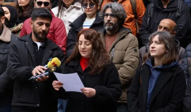 Hunermendê Amedî: Ma hadre yê wazîfeyê xo bîyarê ca