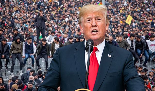 Trumpî Roşanê Newroze pîroz kerd