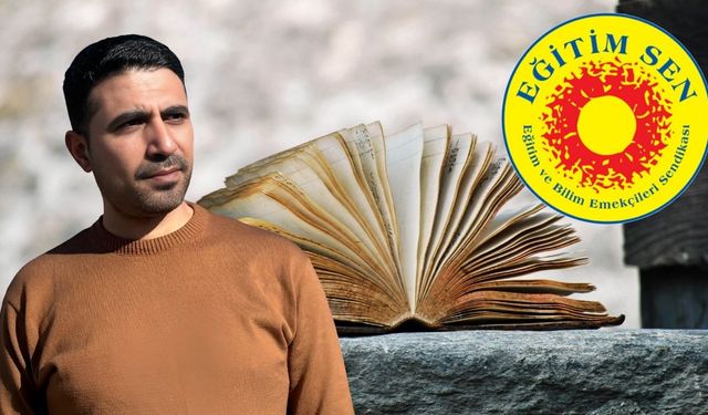 Edîtorê Zazakî Newsî yew xelata edebîyatî girewta