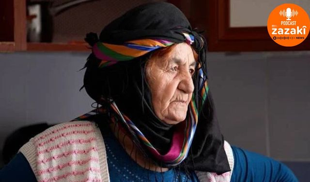 "Ziwan çîyêko polîtîk o"